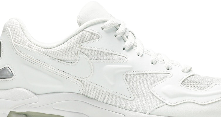 Nike Air Max 2 Light 'Off White' AO1741-102 Order Nike Air Max 2 Light 'Off White' AO1741-102