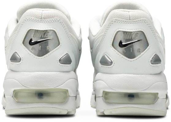 Nike Air Max 2 Light 'Off White' AO1741-102 Details for Nike Air Max 2 Light 'Off White' AO1741-102