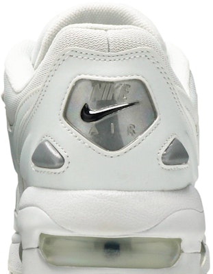 Nike Air Max 2 Light 'Off White' AO1741-102 Sizing Nike Air Max 2 Light 'Off White' AO1741-102