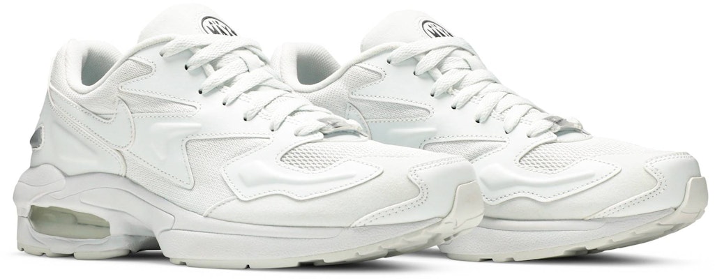 Nike Air Max 2 Light 'Off White' AO1741-102 Cheap Nike Air Max 2 Light 'Off White' AO1741-102