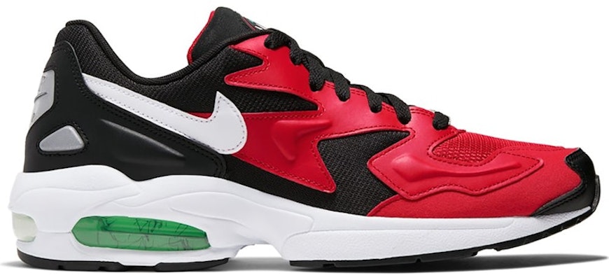 Nike Air Max2 Light 黑紅 Buy Nike Air Max2 Light 黑紅