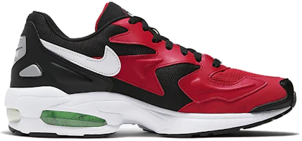 Order Nike Air Max2 Light 黑紅