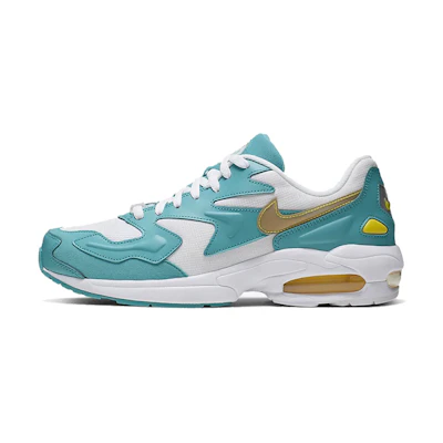 Nike Air Max 2 Light 'Teal Nebula'