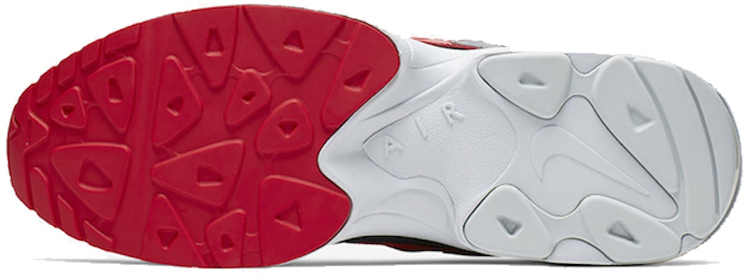 耐克 Air Max 2 Light "大学红黑" AO1741-601 Details for 耐克 Air Max 2 Light "大学红黑" AO1741-601