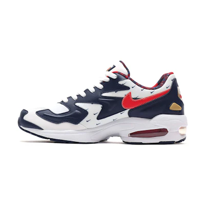 Nike Air Max 2 Light 'USA'