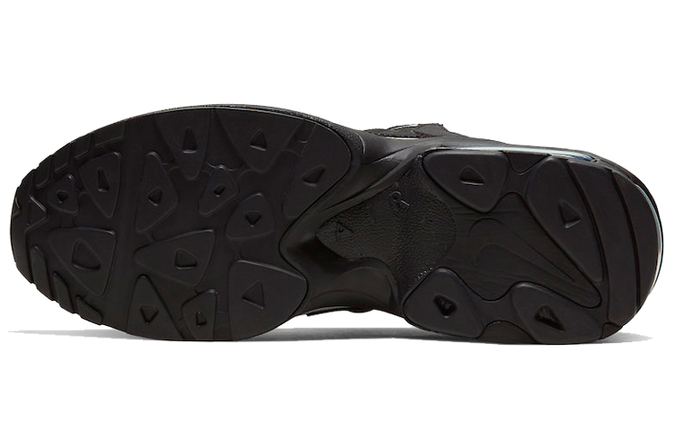 Details for Nike Air Max 2 Light ''Wit Zwart'' AO1741-106