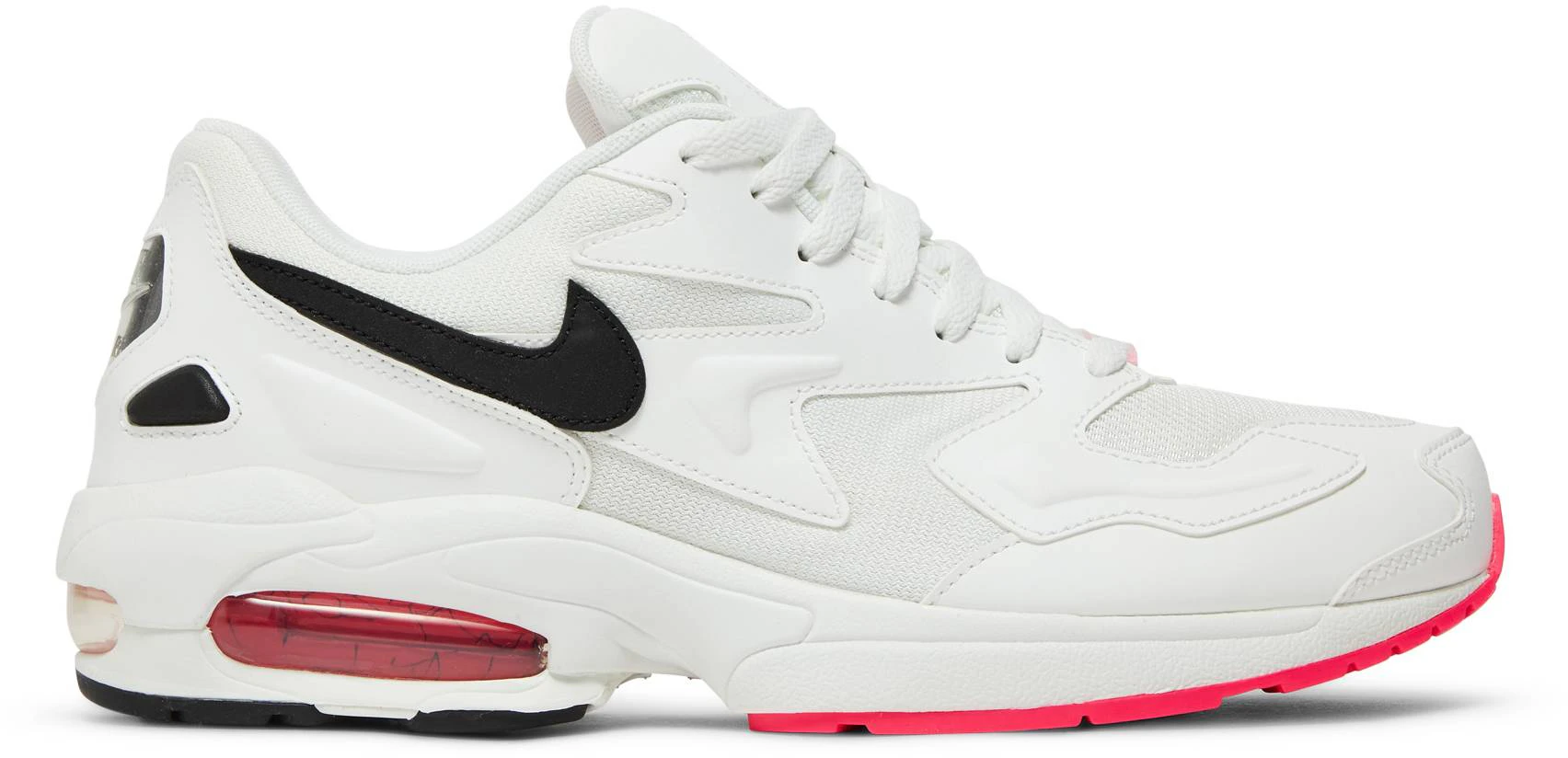 Nike air 2025 max 2. white