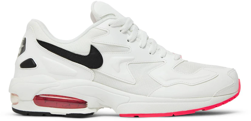White air 2025 max 2