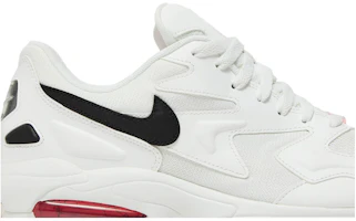 Order Nike Air Max 2 Light '白黑粉紅' AO1741-107