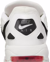 Sizing Nike Air Max 2 Light '白黑粉紅' AO1741-107
