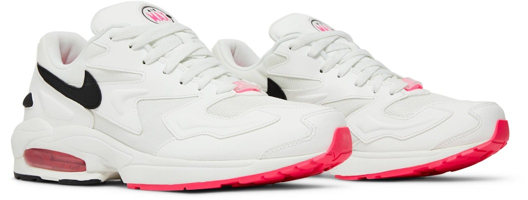 Nike air 2025 max 2 pink