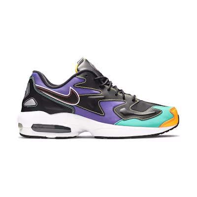 Nike Air Max 2 Light 'Windbreaker'