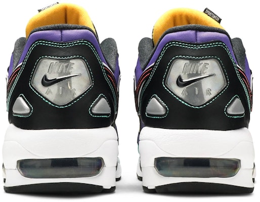 나이키 에어맥스 2 라이트 '윈드브레이커' (Nike Air Max 2 Lite 'Windbreaker' ) BV0987-023 Details for 나이키 에어맥스 2 라이트 '윈드브레이커' (Nike Air Max 2 Lite 'Windbreaker' ) BV0987-023