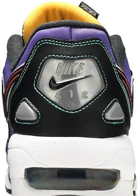 나이키 에어맥스 2 라이트 '윈드브레이커' (Nike Air Max 2 Lite 'Windbreaker' ) BV0987-023 Sizing 나이키 에어맥스 2 라이트 '윈드브레이커' (Nike Air Max 2 Lite 'Windbreaker' ) BV0987-023