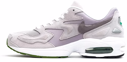 Nike Air Max 2 Light LX 'Chlorophyll' CI1672-001 Nike Air Max 2 Light LX 'Chlorophyll' CI1672-001