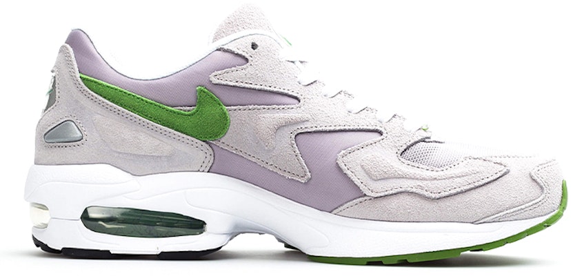 Nike Air Max 2 Light LX 'Chlorophyll' CI1672-001 Order Nike Air Max 2 Light LX 'Chlorophyll' CI1672-001