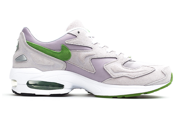 Order 耐克Air Max 2 Light LX“叶绿素”配色 CI1672-001