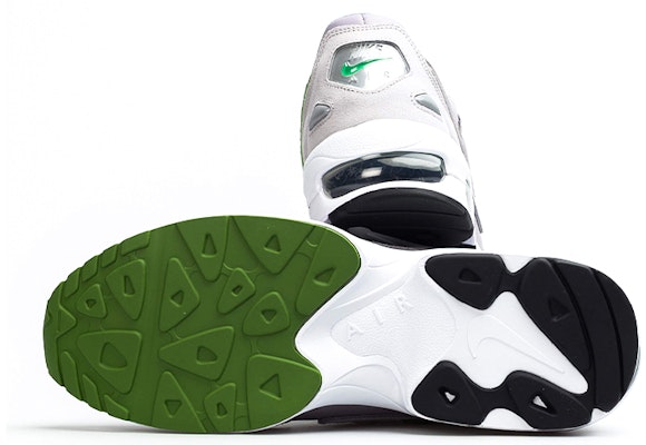 Nike Air Max 2 Light LX 'Klorofil' CI1672-001 Shop Nike Air Max 2 Light LX 'Klorofil' CI1672-001