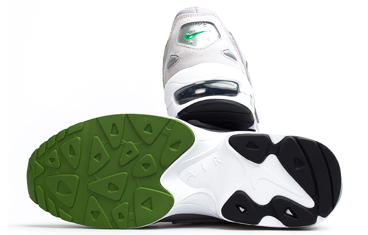 Shop 耐克Air Max 2 Light LX“叶绿素”配色 CI1672-001