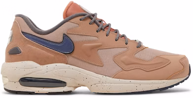 Nike Air Max 2 Light LX 'Desert Dust' CJ9997-201 Nike Air Max 2 Light LX 'Desert Dust' CJ9997-201