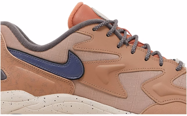 Nike Air Max2 Light LX 牛仔棕色 Order Nike Air Max2 Light LX 牛仔棕色