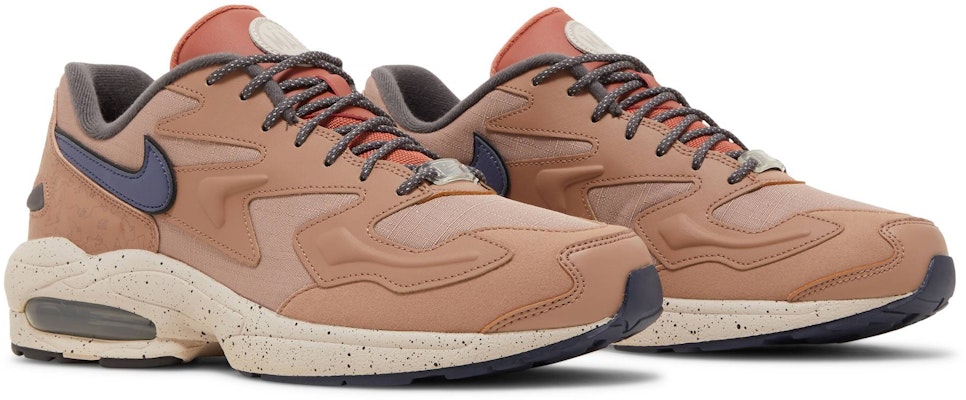 Nike Air Max2 Light LX 牛仔棕色 Cheap Nike Air Max2 Light LX 牛仔棕色