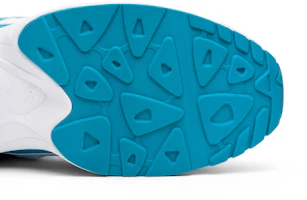 Purchase 耐吉 Air Max 2 Light OG 'Blue Lagoon' AO1741-100