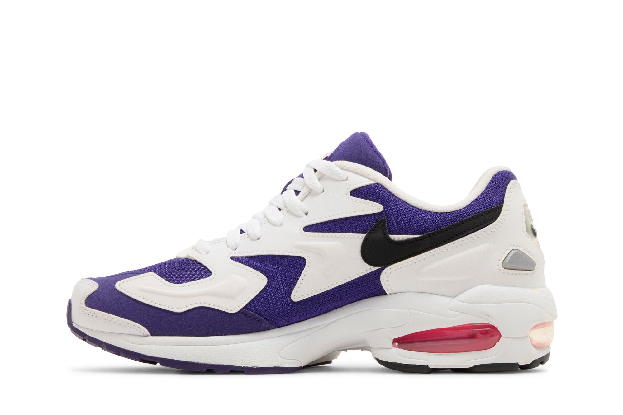 Lookbook Nike Air Max 2 Light OG ''Viola Berry'' AO1741-103