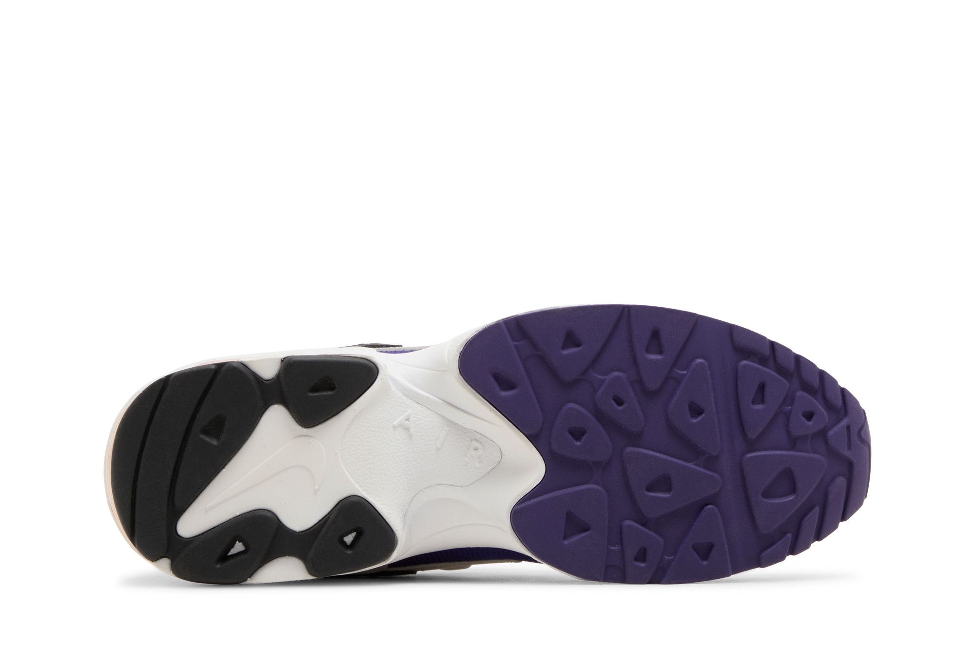 Shop Nike Air Max 2 Light OG ''Viola Berry'' AO1741-103