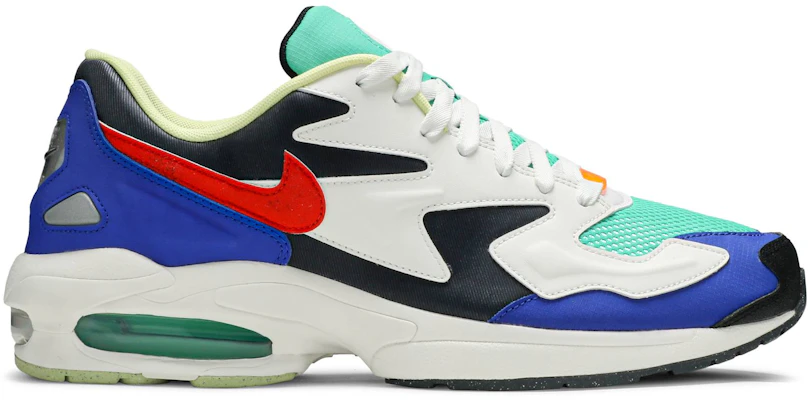 Nike air max 2 2025 light sp