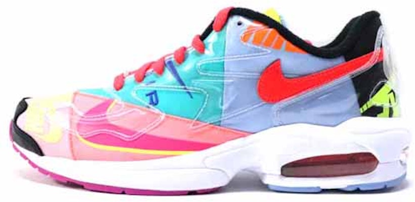 Nike Air Max 2 Light x Atmos zapatillas. CJ6200-001YC Buy Nike Air Max 2 Light x Atmos zapatillas. CJ6200-001YC