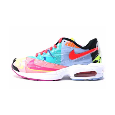 Nike Air Max 2 Light Atmos
