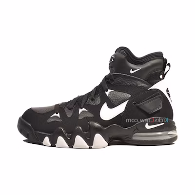 Nike Air Max 2 Strong 'Black White'