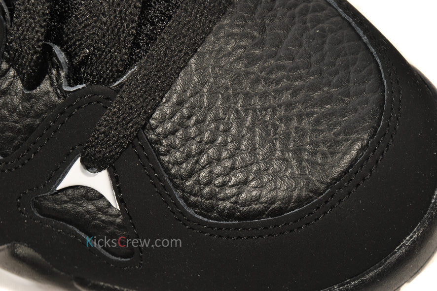 Lookbook Nike中筒籃球鞋黑白色