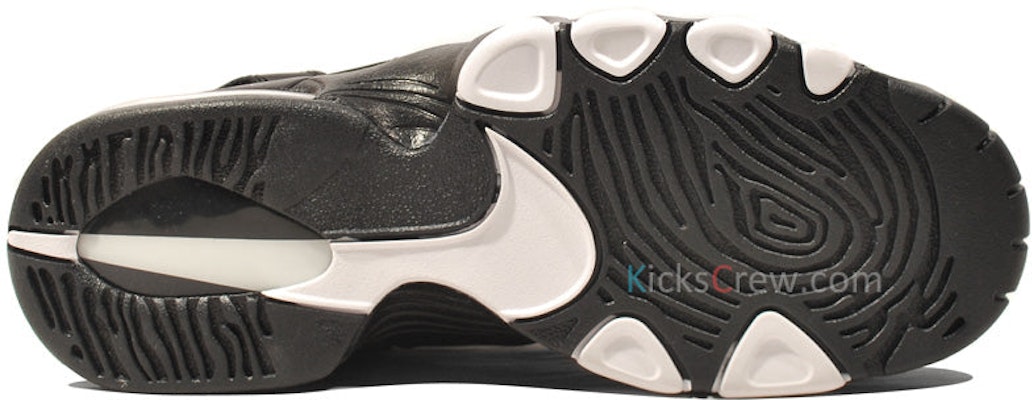 Nike中筒籃球鞋黑白色 Purchase Nike中筒籃球鞋黑白色