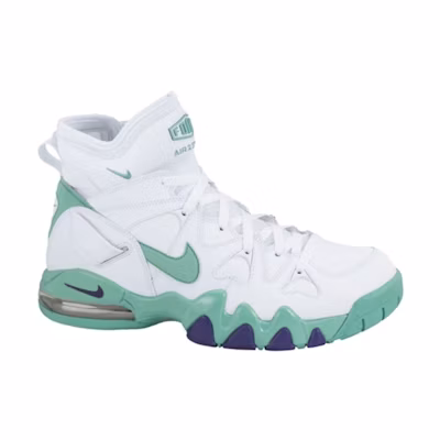 Nike Air Max 2 Strong 'White Atomic Teal'