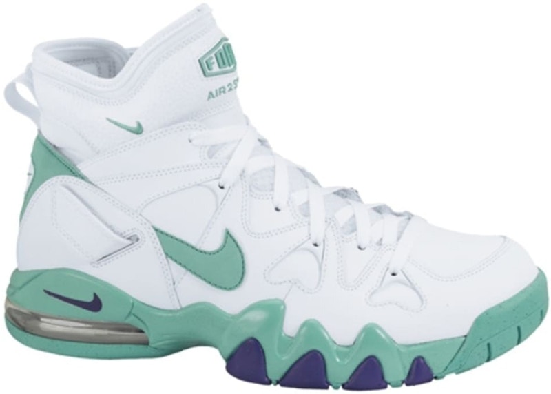 Nike Air Max 2 Strong 'White Atomic Teal' 555104-100
