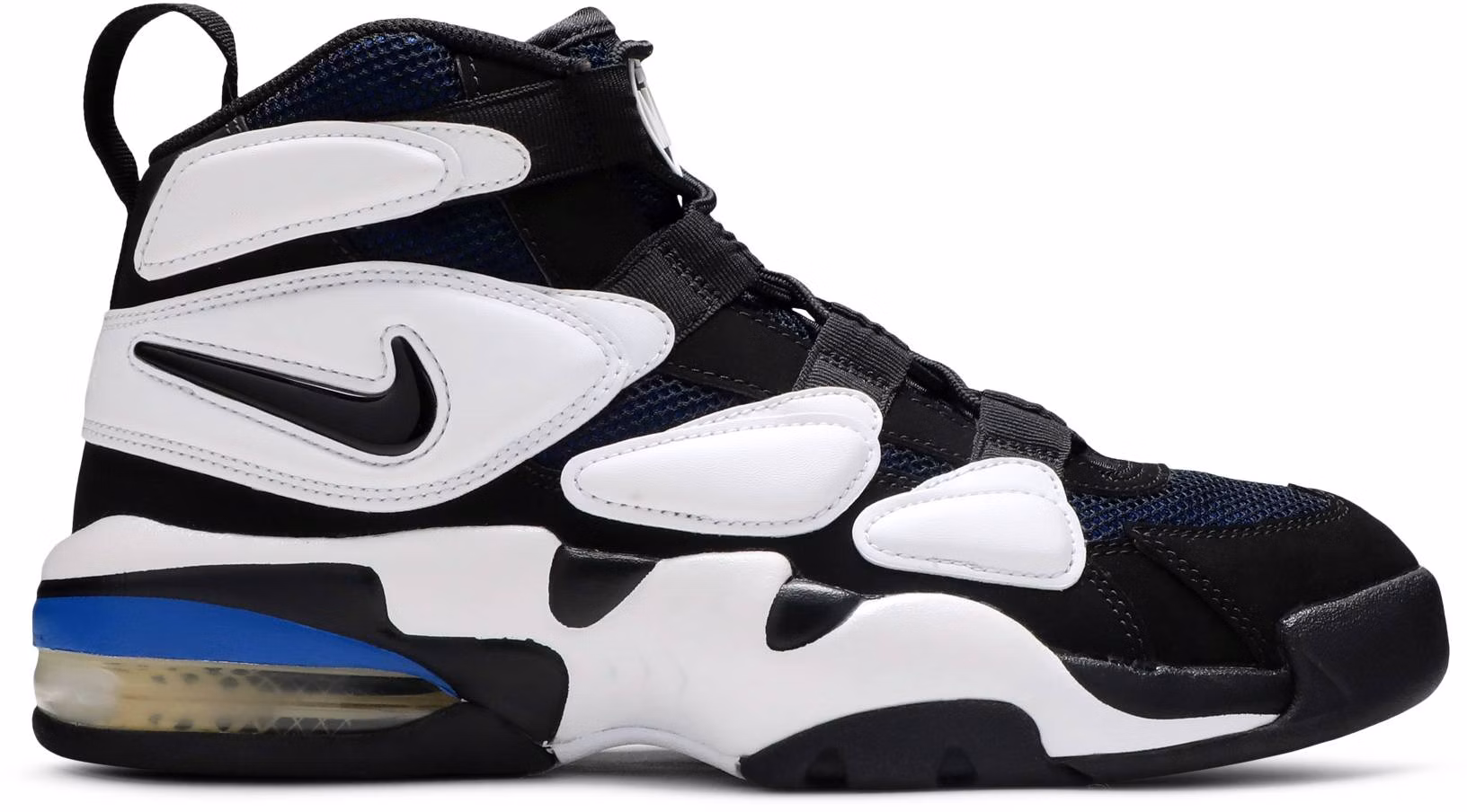 Nike air 2025 max 2 uptempo