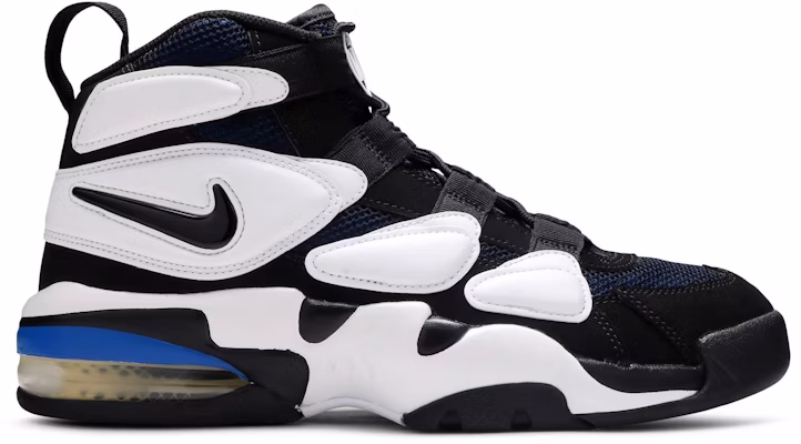 2017 나이키 에어맥스2 업템포 94 OG "듀크" 922934-101 Buy 2017 나이키 에어맥스2 업템포 94 OG "듀크" 922934-101