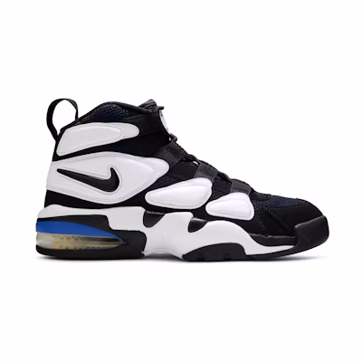 Nike Air Max 2 Uptempo 94 'Duke' 2017