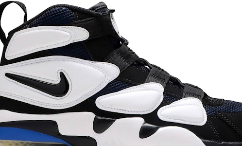 Nike Air Max 2 Uptempo 94 OG 'Duke' 2017 922934-101 代碼 Order Nike Air Max 2 Uptempo 94 OG 'Duke' 2017 922934-101 代碼