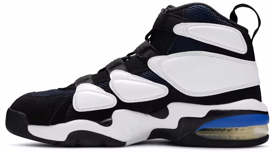 Nike Air Max 2 Uptempo 94 OG 'Duke' 2017 922934-101 代碼 Lookbook Nike Air Max 2 Uptempo 94 OG 'Duke' 2017 922934-101 代碼