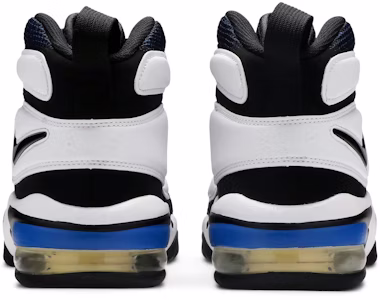 Nike Air Max 2 Uptempo 94 OG 'Duke' 2017 922934-101 代碼 Details for Nike Air Max 2 Uptempo 94 OG 'Duke' 2017 922934-101 代碼