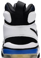 Nike Air Max 2 Uptempo 94 OG 'Duke' 2017 Sepatu Sneaker 922934-101 Sizing Nike Air Max 2 Uptempo 94 OG 'Duke' 2017 Sepatu Sneaker 922934-101