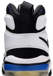 Nike Air Max 2 Uptempo 94 OG 'Duke' 2017 922934-101 代碼 Sizing Nike Air Max 2 Uptempo 94 OG 'Duke' 2017 922934-101 代碼