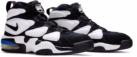 Nike Air Max 2 Uptempo 94 OG 'Duke' 2017 Sepatu Sneaker 922934-101 Cheap Nike Air Max 2 Uptempo 94 OG 'Duke' 2017 Sepatu Sneaker 922934-101