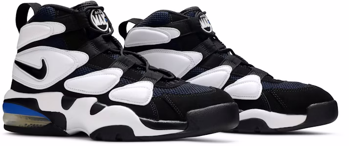 Nike Air Max 2 Uptempo 94 OG 'Duke' 2017 922934-101 代碼 Cheap Nike Air Max 2 Uptempo 94 OG 'Duke' 2017 922934-101 代碼