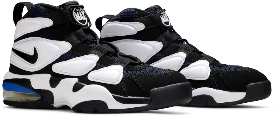 Air sales uptempo 94