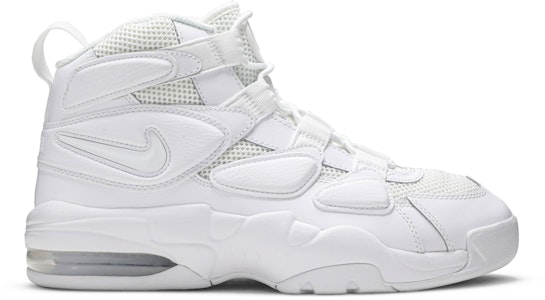 耐吉 Air Max 2 Uptempo 94 全白 922934-100 Buy 耐吉 Air Max 2 Uptempo 94 全白 922934-100