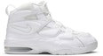 Buy 나이키 에어맥스2 업템포 94 올흰 (Nike Air Max 2 Uptempo 94 All White) 922934-100